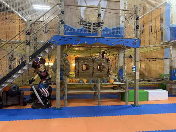 Combat Zone Lagrange Picture 3