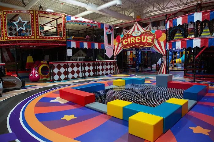 Combat Zone Lagrange Picture 5