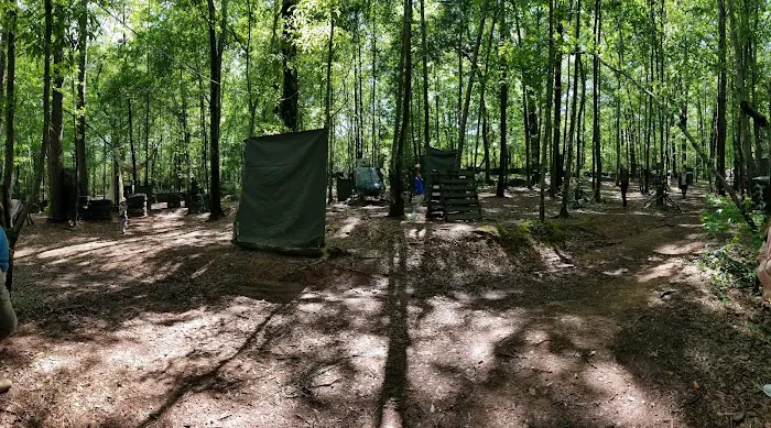 Combat Zone Lagrange Picture 11