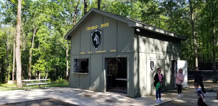 Combat Zone Lagrange Picture 9