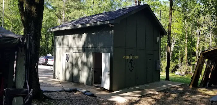Combat Zone Lagrange Picture 10