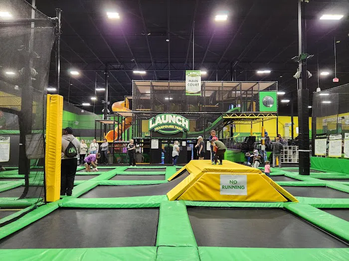 Launch Family Entertainment Columbus Picture 1