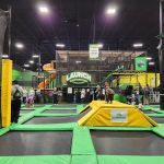 Launch Family Entertainment Columbus