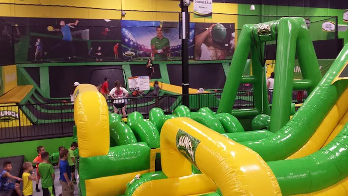 Launch Family Entertainment Columbus Picture 3