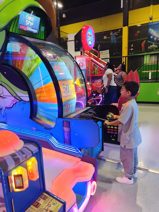 Launch Family Entertainment Columbus Picture 4