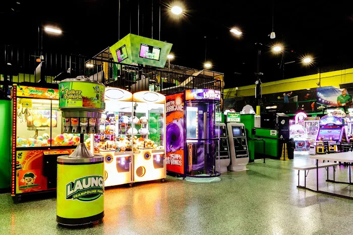 Launch Family Entertainment Columbus Picture 7