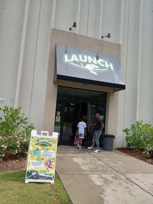 Launch Family Entertainment Columbus Picture 2
