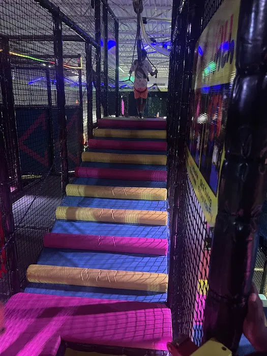 Urban Air Trampoline and Adventure Park Picture 4
