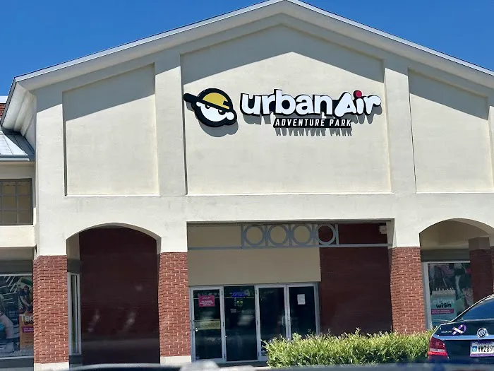 Urban Air Trampoline and Adventure Park Picture 7