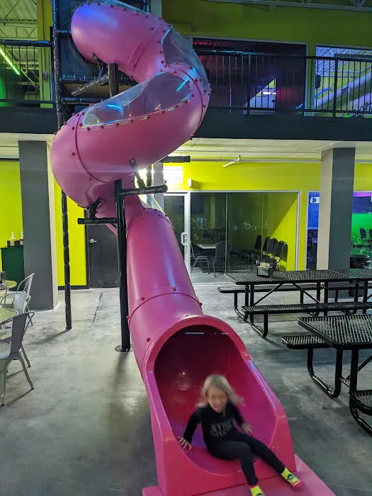 Urban Air Trampoline and Adventure Park Picture 8