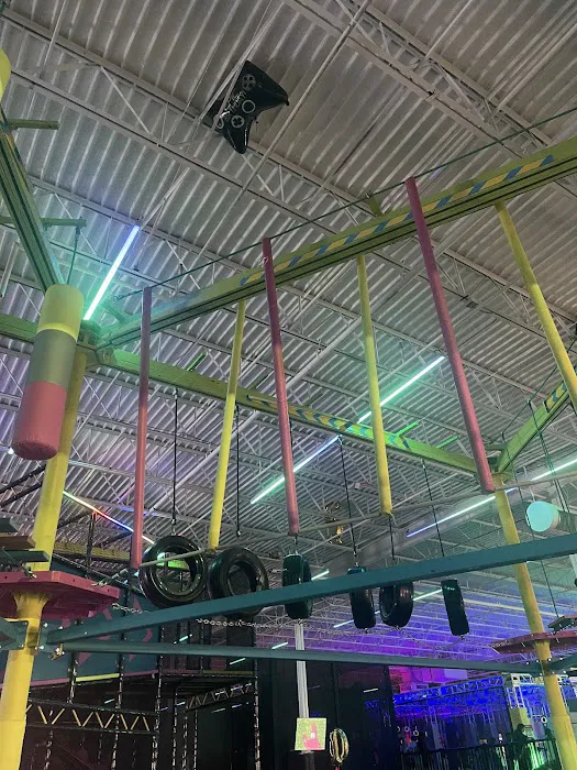 Urban Air Trampoline and Adventure Park Picture 1