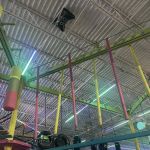 Urban Air Trampoline and Adventure Park