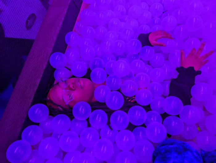 Urban Air Trampoline and Adventure Park Picture 9