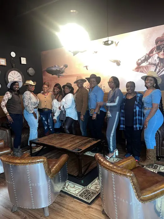 Escapology Escape Rooms - Columbus, GA Picture 1