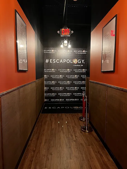 Escapology Escape Rooms - Columbus, GA Picture 8