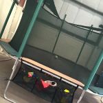 Magic Circle Trampolines by Muscogee Sports