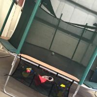 Magic Circle Trampolines by Muscogee Sports ico