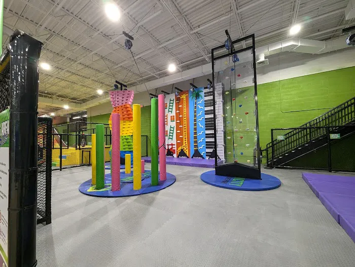 FunCity Adventure Park Picture 1