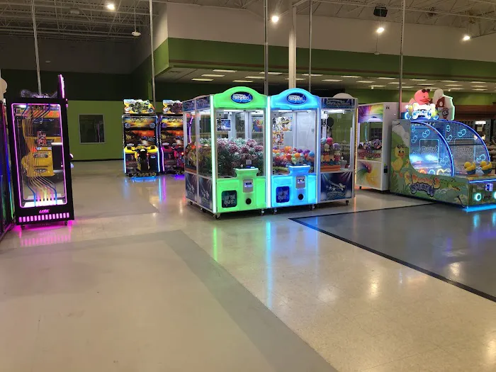 FunCity Adventure Park Picture 2