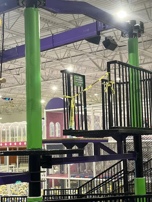 FunCity Adventure Park Picture 10