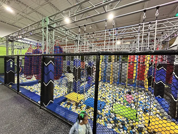 FunCity Adventure Park Picture 9