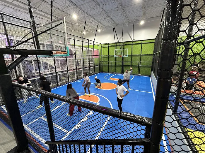 FunCity Adventure Park Picture 7