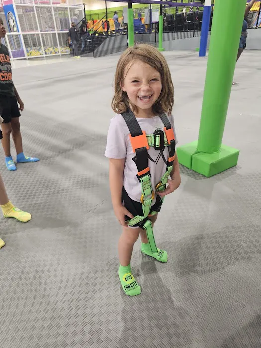 FunCity Adventure Park Picture 5