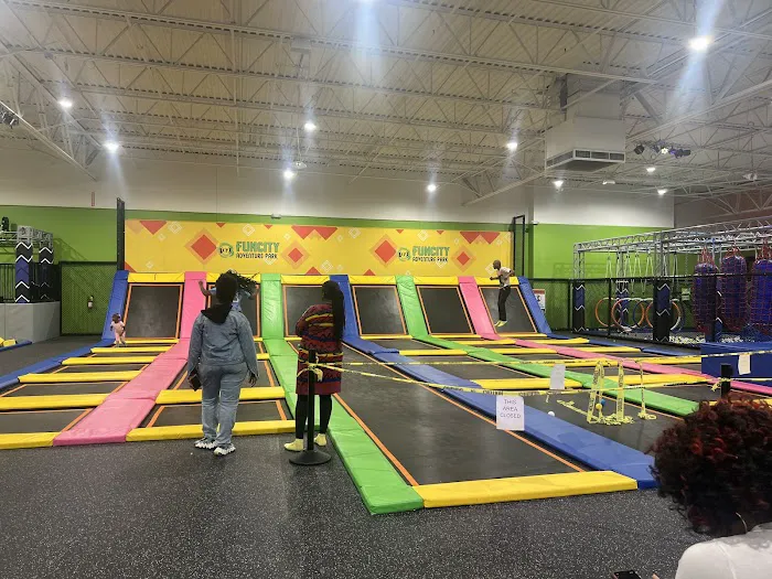 FunCity Adventure Park Picture 4