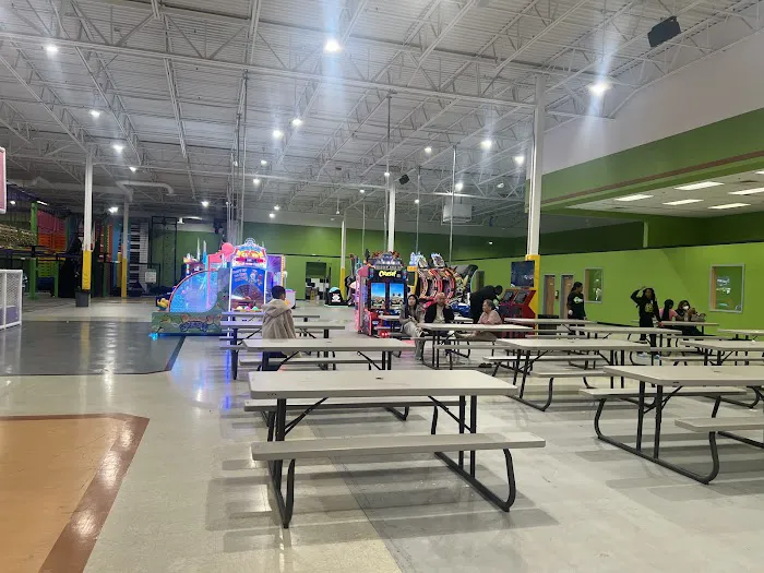 FunCity Adventure Park Picture 8