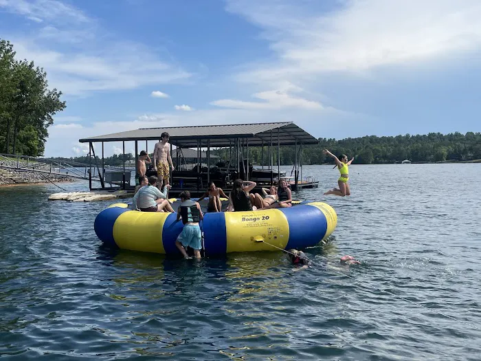 Pine Valley Outdoor Rentals Picture 10