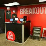 Breakout Games