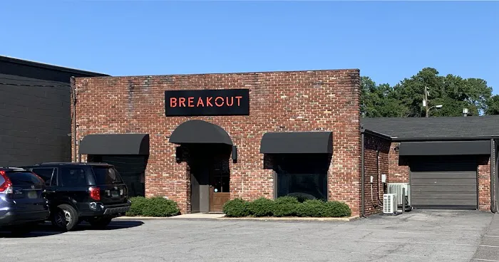 Breakout Games Picture 7