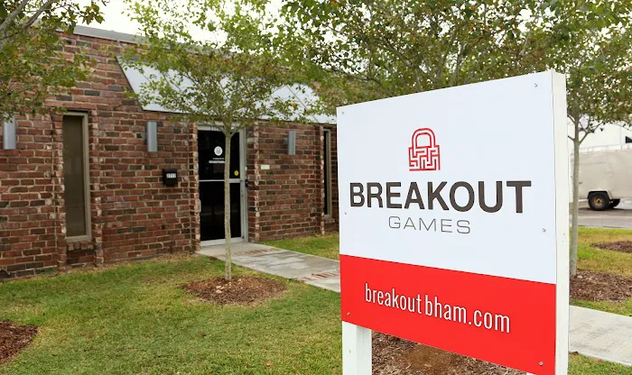 Breakout Games Picture 10