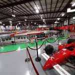 K1 Speed - Indoor Go Karts, Corporate Event Venue, Team Building Activities
