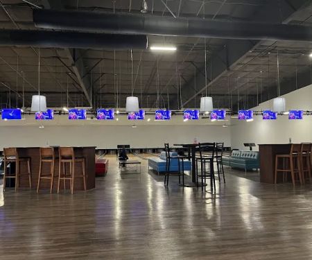 Shindig Family Entertainment Center