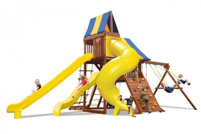 Superior Play Systems Picture 5