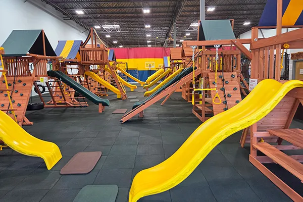 Superior Play Systems Picture 7