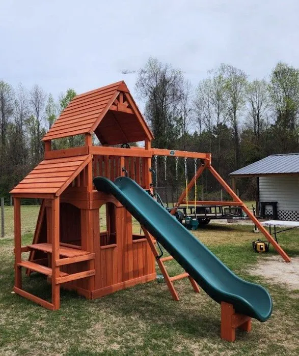 Superior Play Systems Picture 10