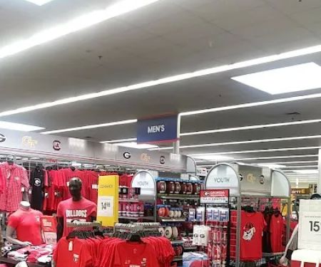 Academy Sports + Outdoors