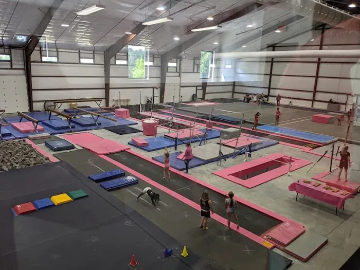 C&C Gymnastics Picture 5