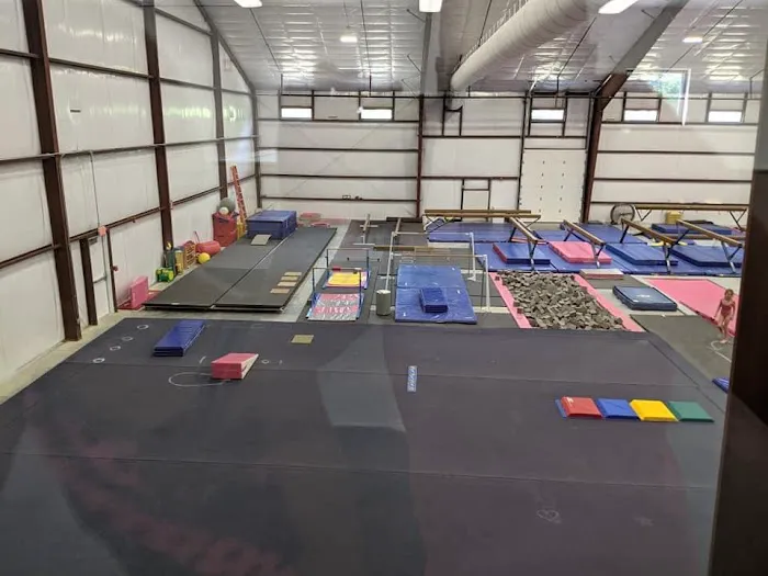 C&C Gymnastics Picture 6