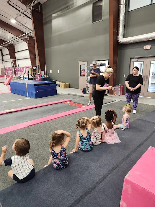 C&C Gymnastics Picture 3