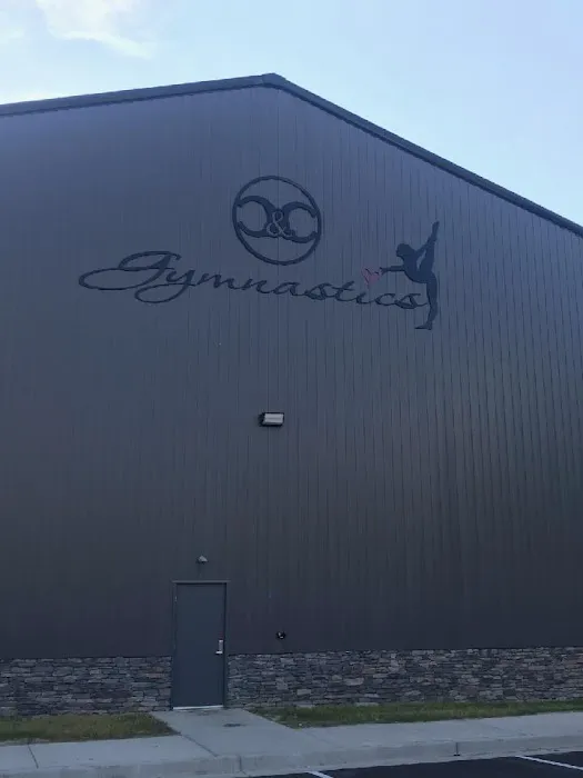 C&C Gymnastics Picture 7