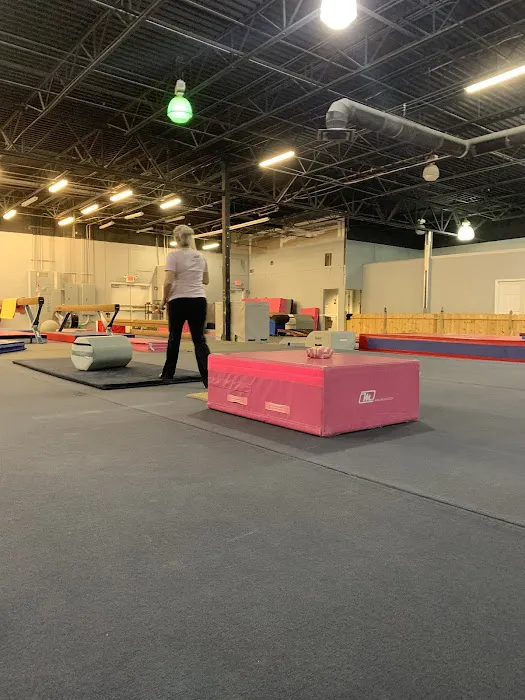 C&C Gymnastics Picture 4
