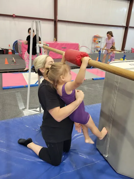 C&C Gymnastics Picture 2