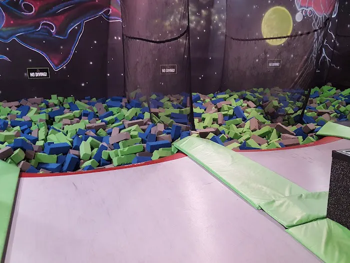 Flight Adventure Park Charleston Picture 4