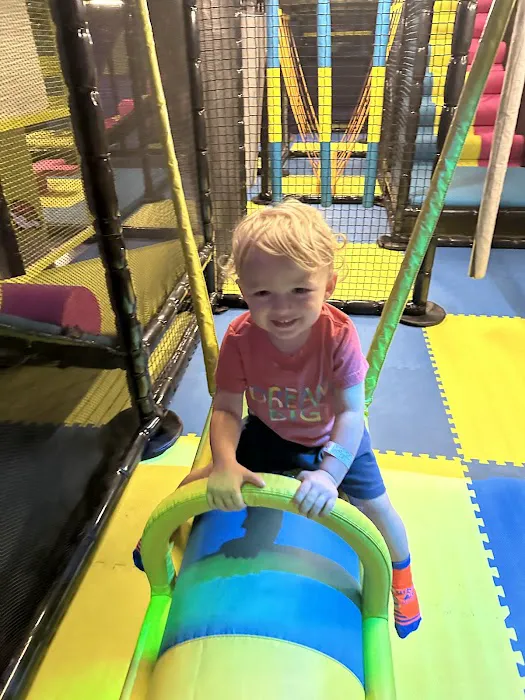 Urban Air Trampoline and Adventure Park Picture 10