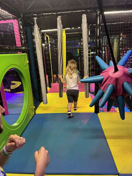 Urban Air Trampoline and Adventure Park Picture 4