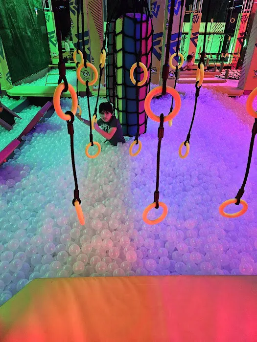 Urban Air Trampoline and Adventure Park Picture 8