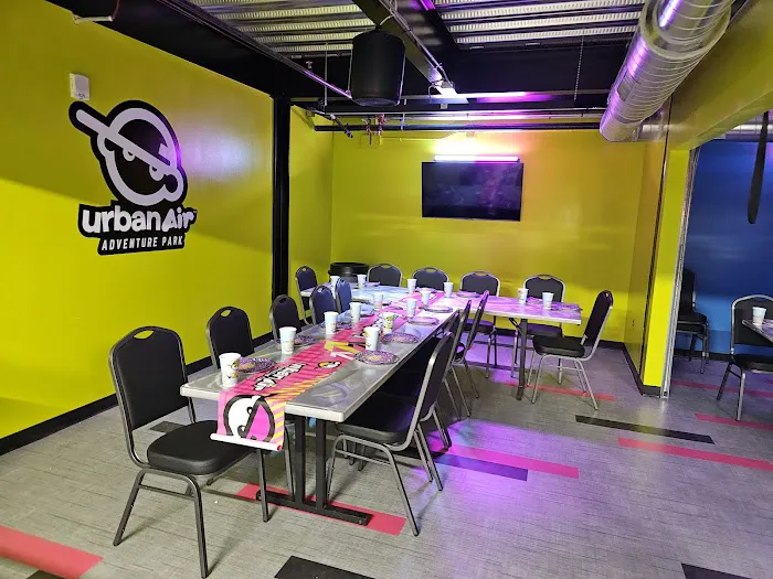 Urban Air Trampoline and Adventure Park Picture 3